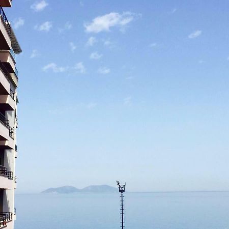 Melody Apartment Vlore Ngoại thất bức ảnh