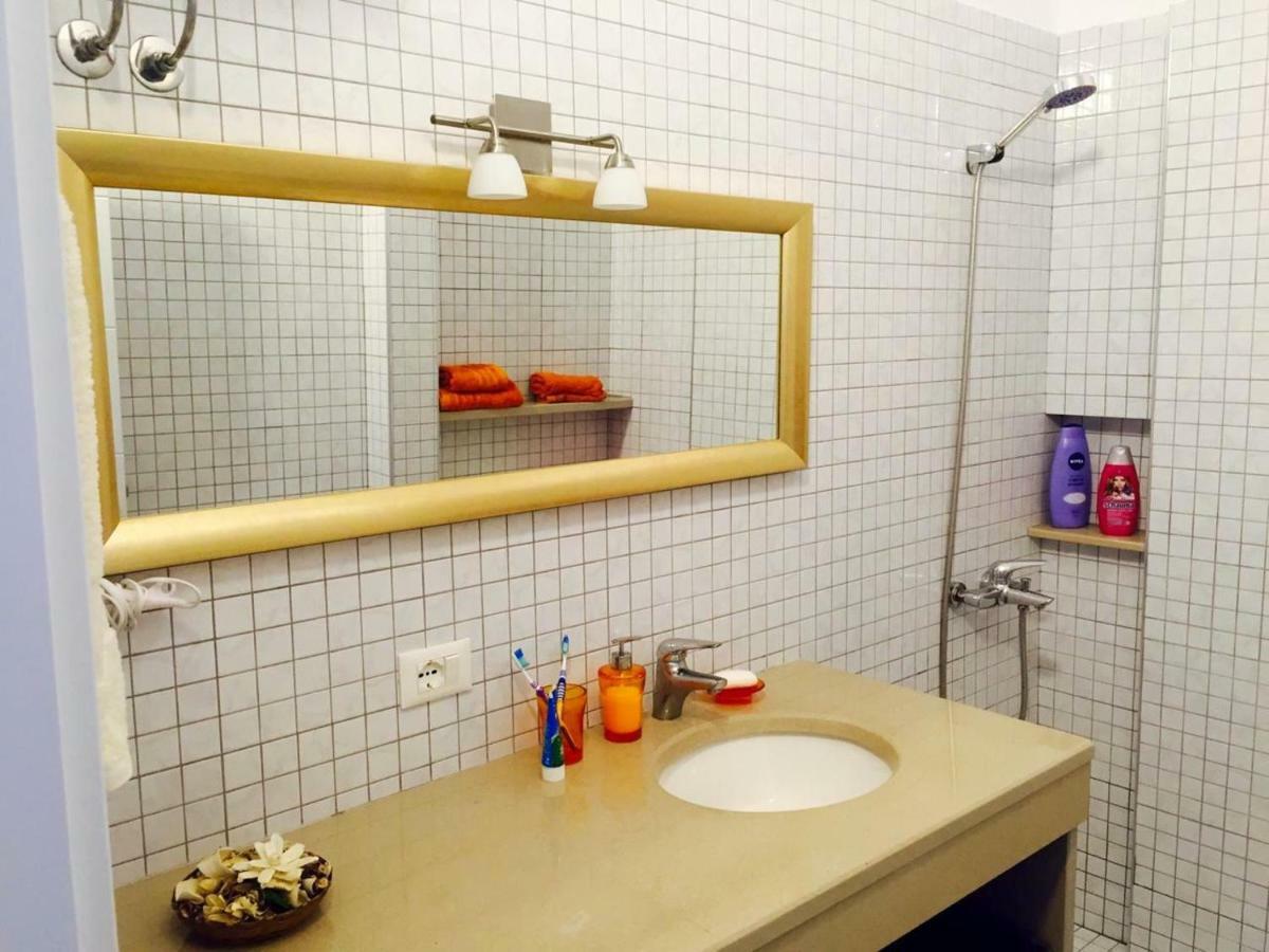 Melody Apartment Vlore Ngoại thất bức ảnh