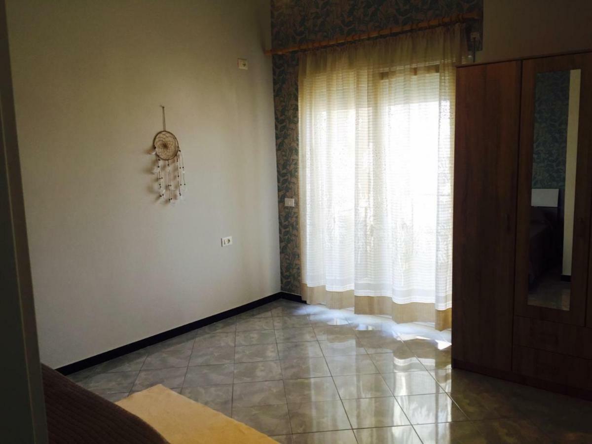 Melody Apartment Vlore Ngoại thất bức ảnh