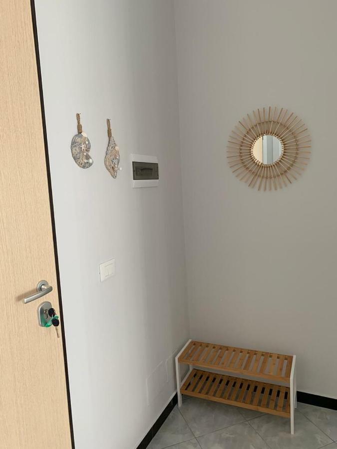 Melody Apartment Vlore Ngoại thất bức ảnh
