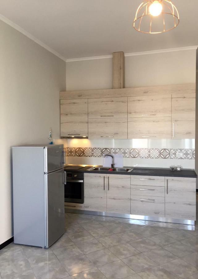Melody Apartment Vlore Ngoại thất bức ảnh