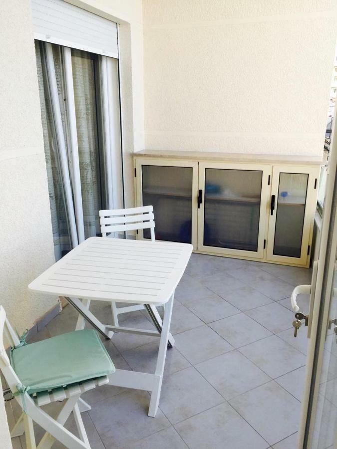 Melody Apartment Vlore Ngoại thất bức ảnh