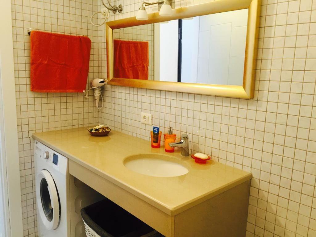 Melody Apartment Vlore Ngoại thất bức ảnh