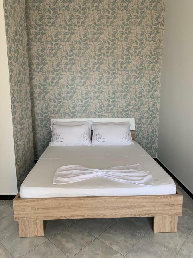 Melody Apartment Vlore Ngoại thất bức ảnh