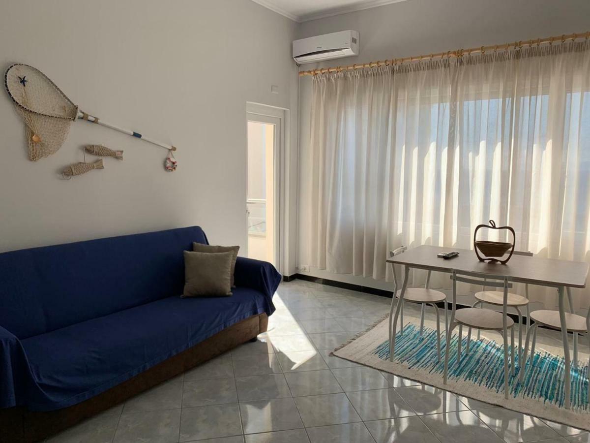 Melody Apartment Vlore Ngoại thất bức ảnh